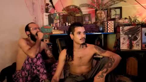 Lned online show from 12/21/25, 08:54