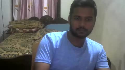 suryamahesh333 online show from 10/08/25, 08:45