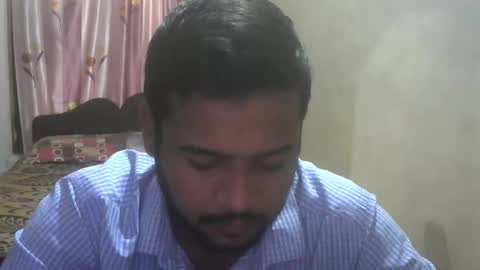 suryamahesh333 online show from 10/16/25, 08:15