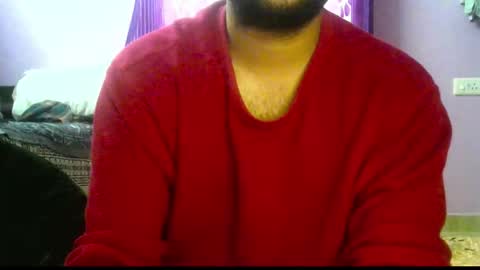 suryamahesh333 online show from 02/02/26, 05:28