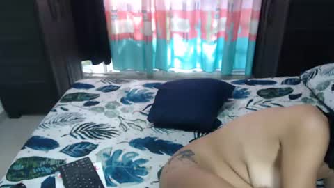 Ariadna online show from 07/27/26, 01:29