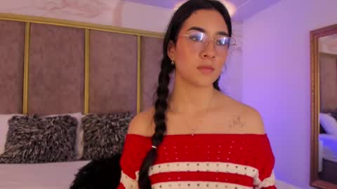 Susann online show from 02/21/25, 02:39