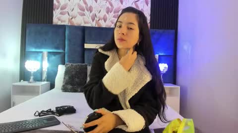 Susann online show from 01/09/26, 11:13