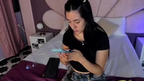 Susann online show from 03/14/26, 09:59