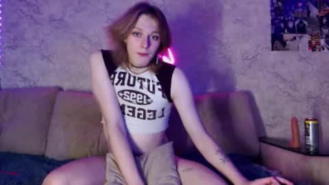 Vladiva online show from 12/13/24, 01:15