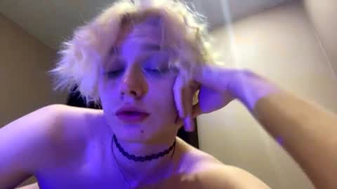 Vladiva online show from 02/27/25, 01:16