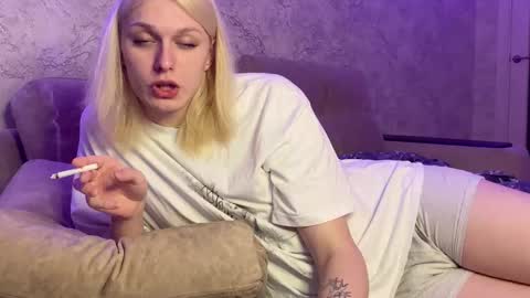 Vladiva online show from 01/31/26, 08:18