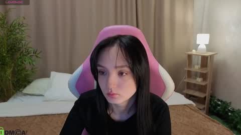 Annie online show from 01/12/26, 01:33