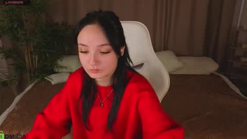 Annie online show from 02/13/26, 02:07