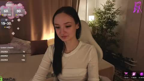 Annie online show from 04/15/26, 02:18