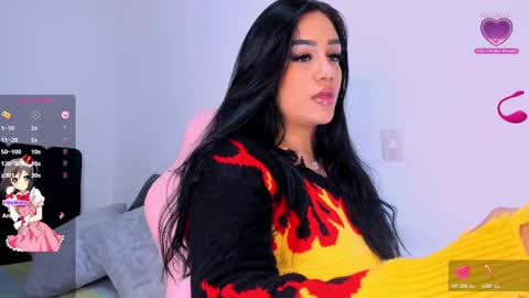 SUSAN online show from 02/23/25, 09:33