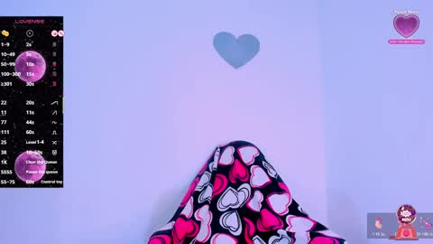 SUSAN online show from 10/21/25, 04:57