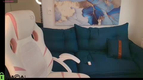 Snapshot of susan_backer chatting on 03/01/26, 07:27 Susan online show from 03/01/26, 07:27