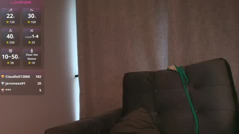 Susan online show from 05/11/26, 02:45