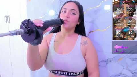 Susan online show from 03/19/26, 11:25