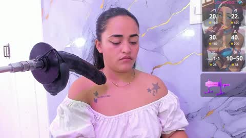 Susan online show from 04/07/26, 12:05