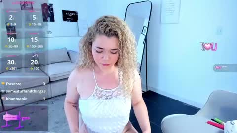 susan_blond online show from 04/22/26, 12:28