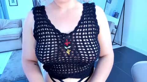 Snapshot of susan_blond chatting on 05/11/26, 02:45 susan_blond online show from 05/11/26, 02:45