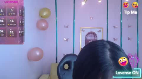 Susy online show from 04/21/26, 01:42