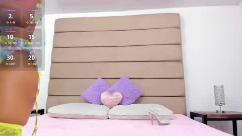 Susan online show from 09/19/25, 09:37