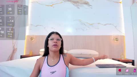 Susan online show from 11/24/25, 11:32