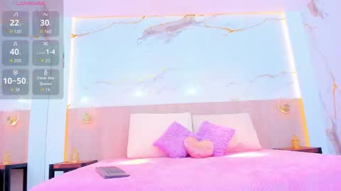 Susan online show from 12/15/25, 12:09