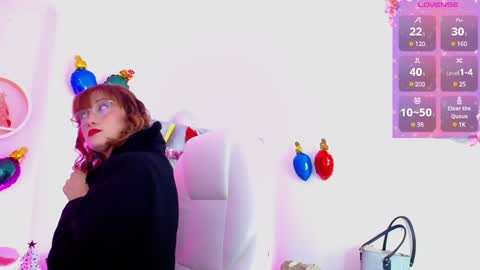 Susan online show from 12/26/24, 11:32