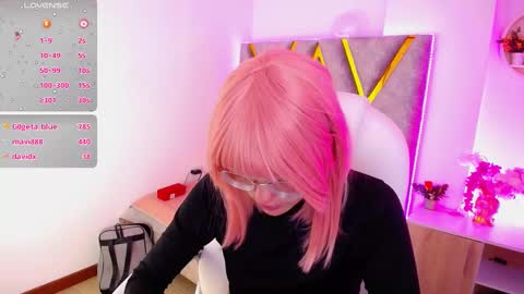 Susan online show from 01/11/25, 02:15