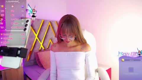 Susan online show from 01/25/25, 11:44