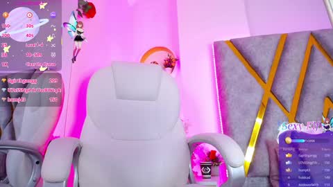 Susan online show from 01/30/25, 04:45