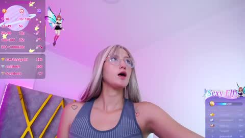 Susan online show from 02/03/25, 02:24