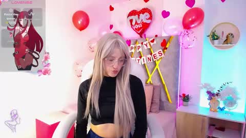 Susan online show from 02/08/25, 11:33