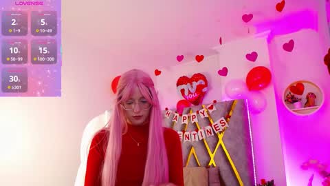 Susan online show from 02/19/25, 11:17