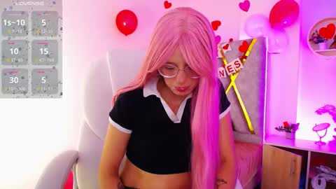 Susan online show from 02/21/25, 10:17