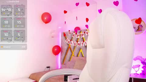 Susan online show from 02/21/25, 01:22