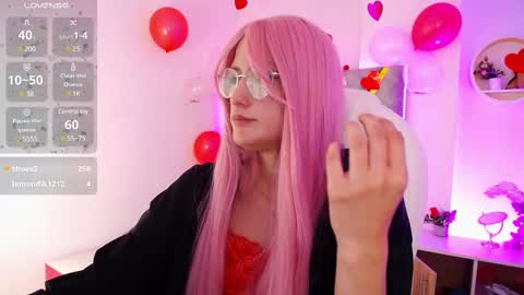 Susan online show from 02/21/25, 04:26