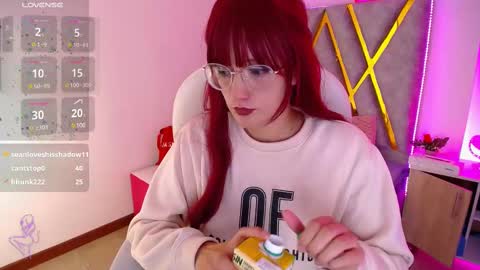 Susan online show from 03/03/25, 03:09