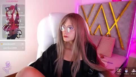 Susan online show from 03/08/25, 05:43