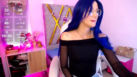 Susan online show from 12/18/25, 11:16