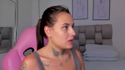 Susan online show from 11/17/25, 02:56