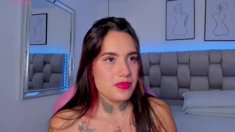 Susan online show from 12/17/25, 09:10