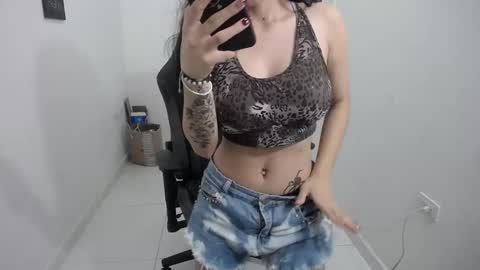 susana lopez online show from 03/05/25, 05:40