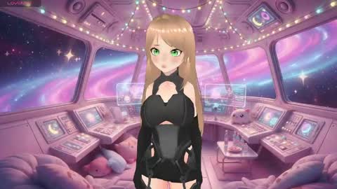 susana online show from 05/18/26, 02:23