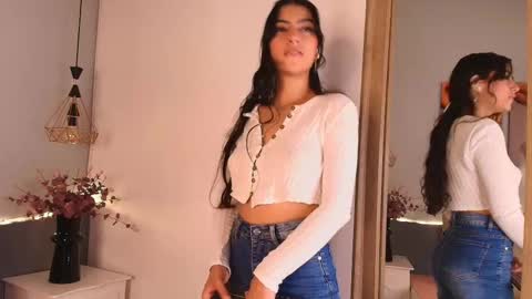  SUSANA  online show from 10/26/25, 01:17