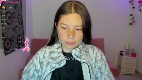 Snapshot of susana_garciaa chatting on 12/07/24, 01:14  Susana   ig susanna garcia23 online show from 12/07/24, 01:14