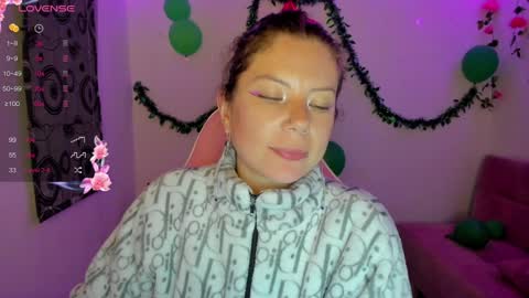 Snapshot of susana_garciaa chatting on 12/29/24, 01:56  Susana   ig susanna garcia23 online show from 12/29/24, 01:56