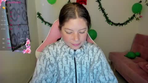 Snapshot of susana_garciaa chatting on 12/30/24, 10:34  Susana   ig susanna garcia23 online show from 12/30/24, 10:34