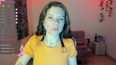 Snapshot of susana_garciaa chatting on 02/08/25, 11:55  Susana   ig susanna garcia23 online show from 02/08/25, 11:55