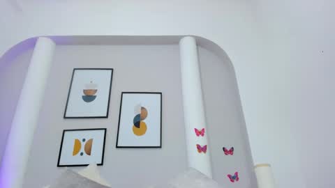 Susana online show from 11/01/25, 06:04