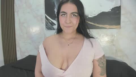 Susana online show from 06/01/26, 09:49